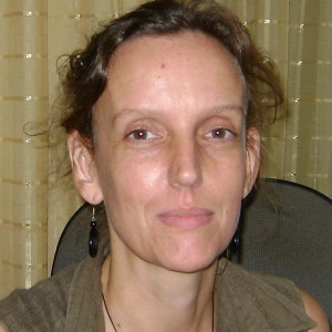 Profilbild von Svenja Ipsen