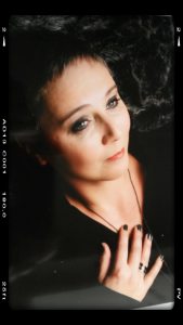 Profilbild von Svenja Jacob