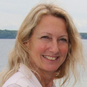 Profilbild von Svenja Kähler-Obermann
