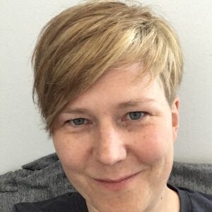 Profilbild von Svenja Kähling