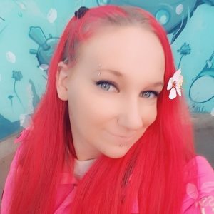 Profilbild von Svenja Kaiser