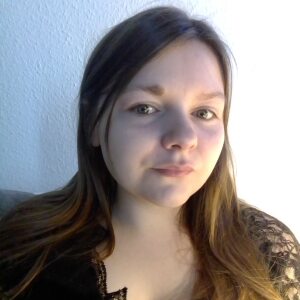 Profilbild von Svenja Kantrowicz