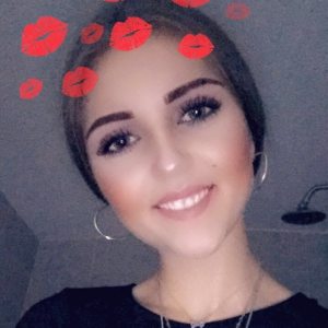 Profilbild von Svenja Karakas
