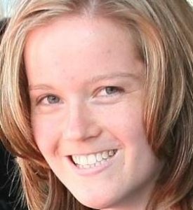 Profilbild von Svenja Knöchelmann