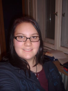 Profilbild von Svenja Knöfler