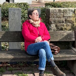 Profilbild von Svenja Köppl-Hilgert
