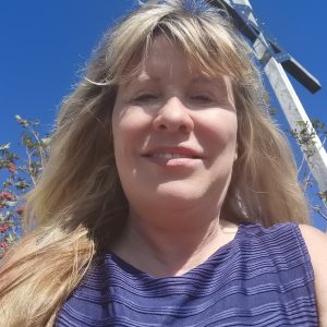 Profilbild von Svenja Krüger