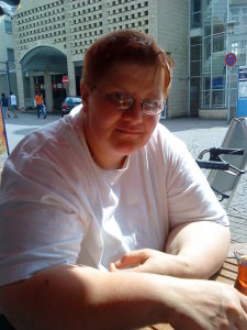 Profilbild von Svenja Krug