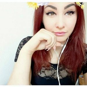 Profilbild von Svenja Kühner