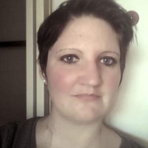 Profilbild von Svenja Laaks