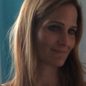 Profilbild von Svenja Lampinen