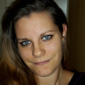 Profilbild von Svenja Lange