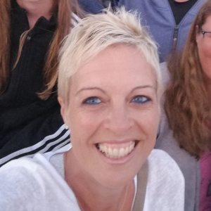 Profilbild von Svenja Liehr