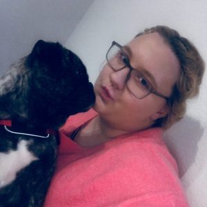 Profilbild von Svenja Löffler