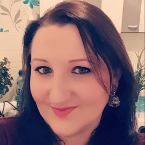 Profilbild von Svenja Lohrmann