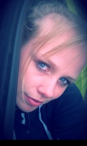 Profilbild von Svenja Lorenzen