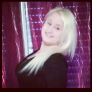 Profilbild von Svenja Loux