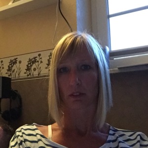 Profilbild von Svenja Lühmann