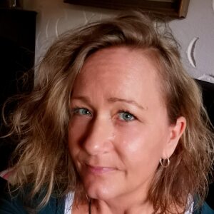 Profilbild von Svenja Mahnke