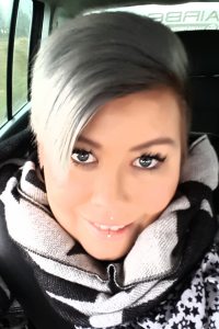 Profilbild von Svenja Maibaum