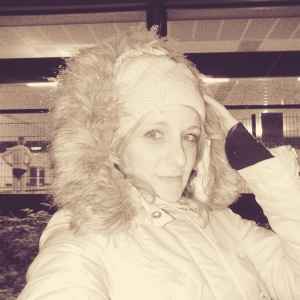 Profilbild von Svenja Malischewski