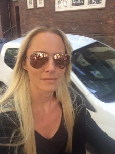 Profilbild von Svenja Mander