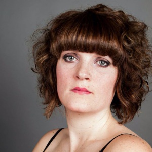 Profilbild von Svenja Marx