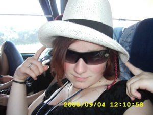 Profilbild von Svenja Meißner
