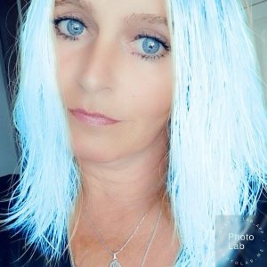 Profilbild von Svenja Mittelstädt
