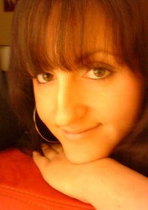 Profilbild von Svenja Motz
