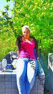 Profilbild von Svenja Neffe