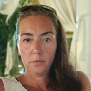 Profilbild von Svenja Niemann-Wengatz