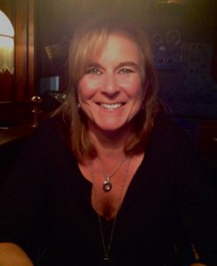 Profilbild von Svenja Nützmann