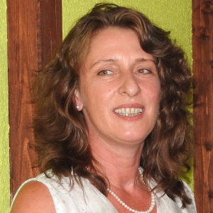 Profilbild von Svenja Osterberg