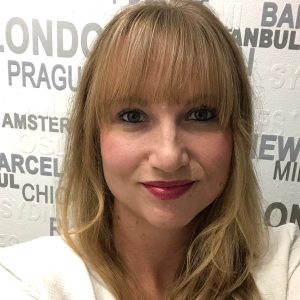 Profilbild von Svenja P.