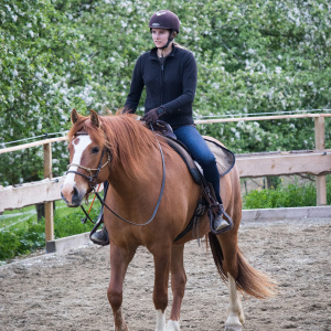 Profilbild von Svenja Paus