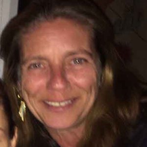 Profilbild von Svenja Peters