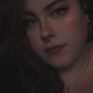 Profilbild von Svenja Petersen