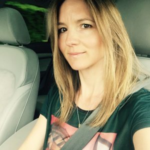 Profilbild von Svenja Pfeiffer