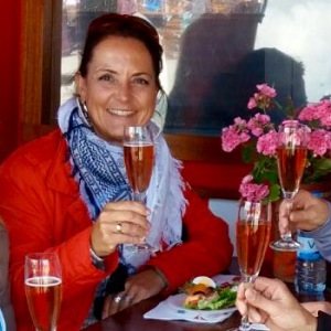 Profilbild von Svenja Picard
