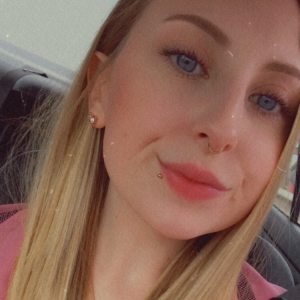 Profilbild von Svenja Platt