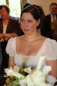 Profilbild von Svenja Porth