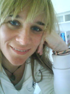 Profilbild von Svenja Potschien