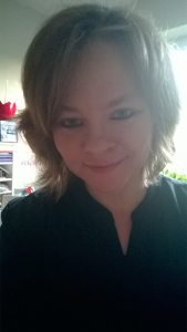 Profilbild von Svenja Räther