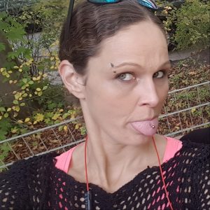 Profilbild von Svenja Reckfort