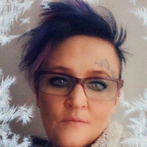 Profilbild von Svenja Reimers