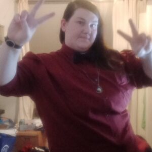 Profilbild von Svenja Reiners