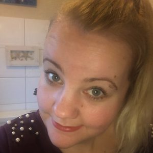 Profilbild von Svenja Reppin