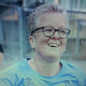 Profilbild von Svenja Ristow