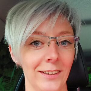 Profilbild von Svenja Roge